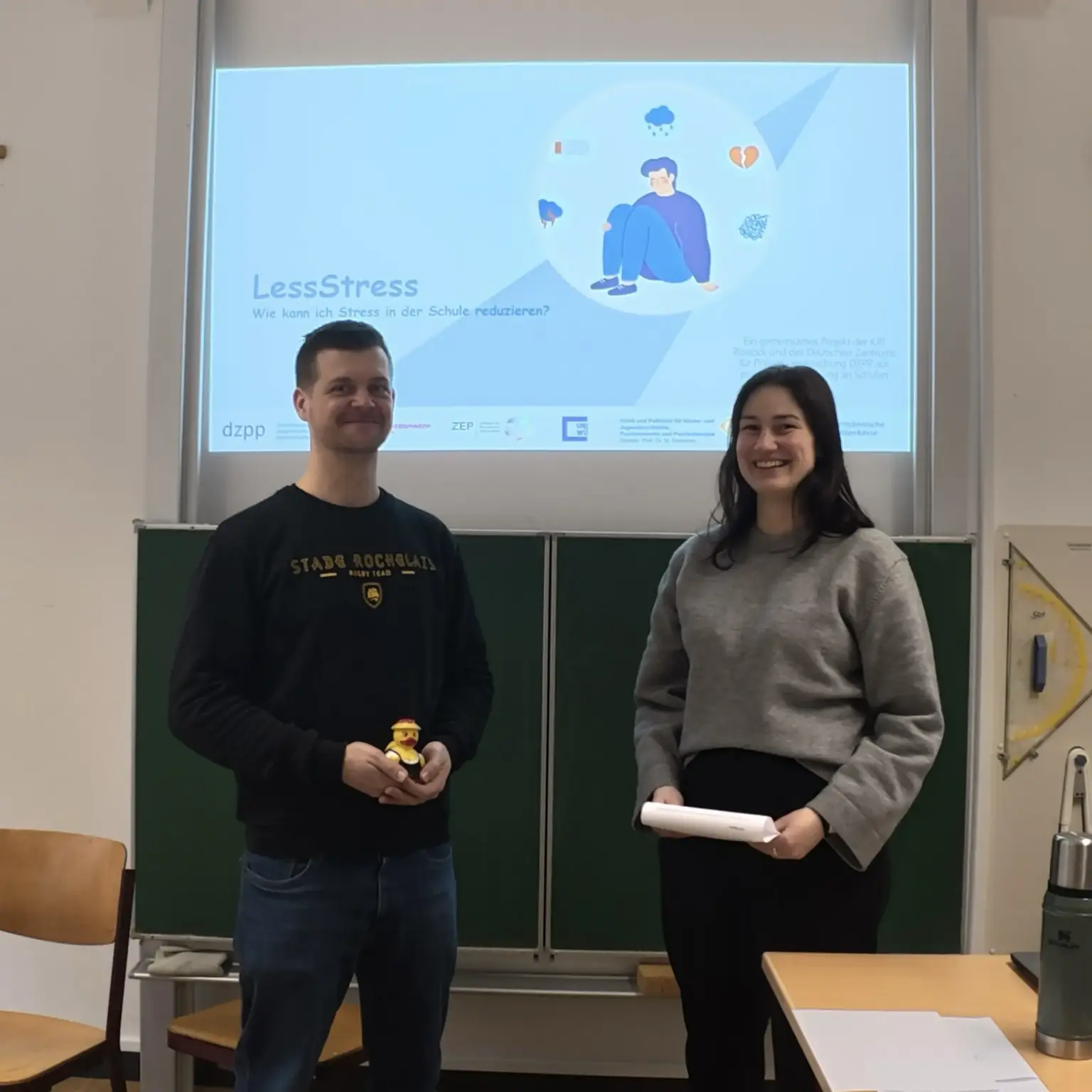 KLosterschule vom Hl Grab LessStress 4