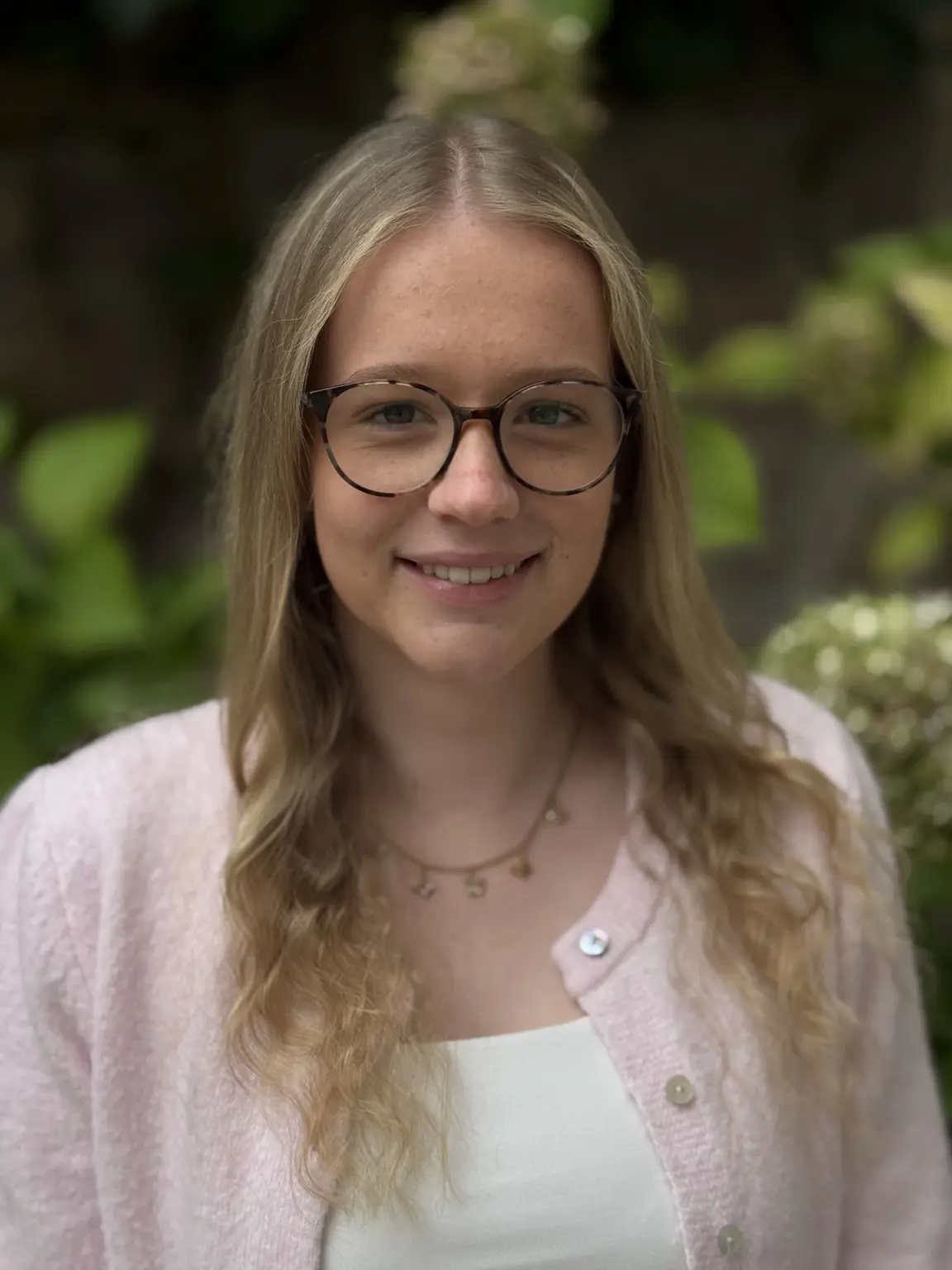 Klara Hieke FSJ 202627