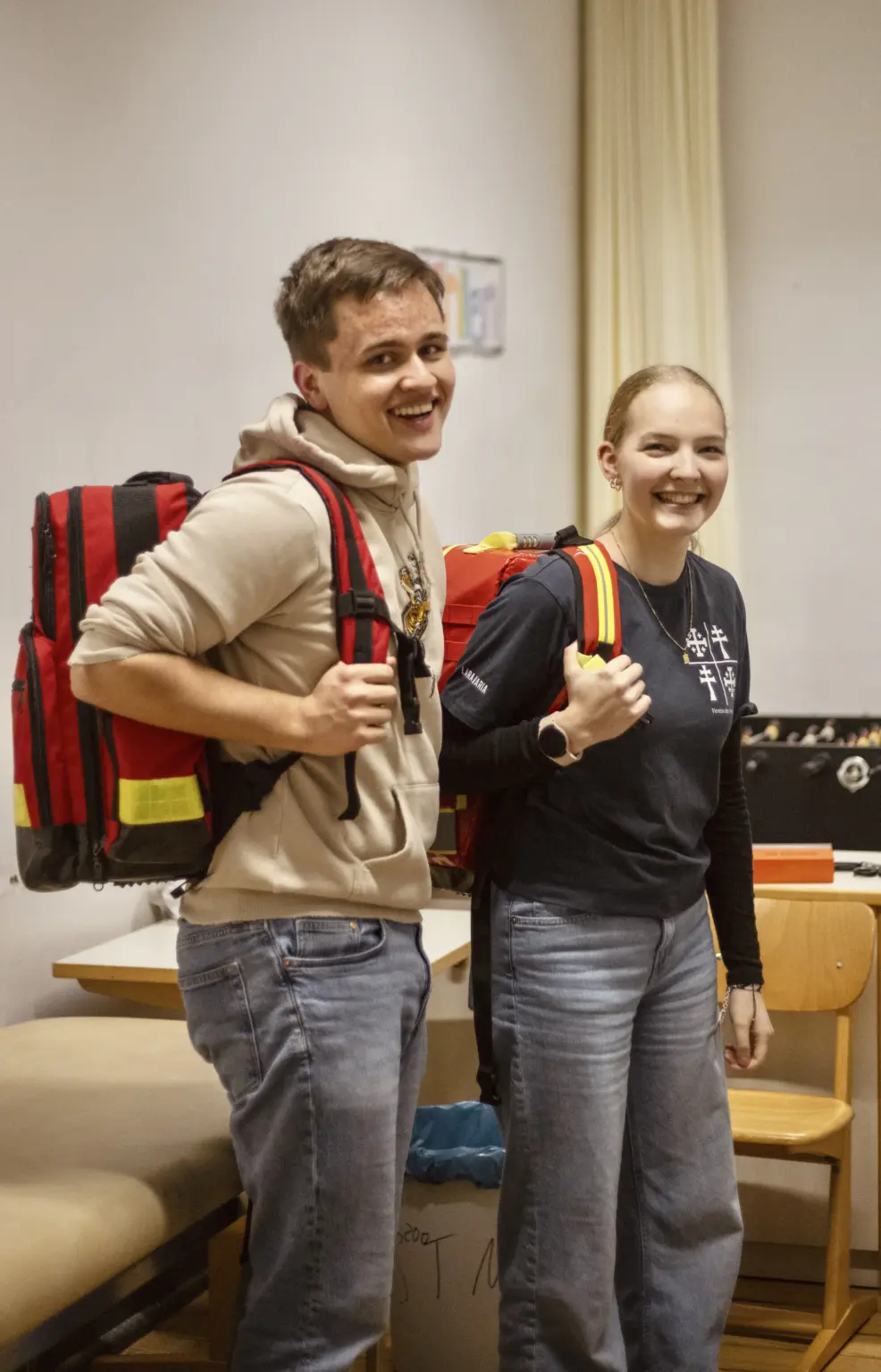 Klosterschule vom Hl Grab Adventsbasar 5