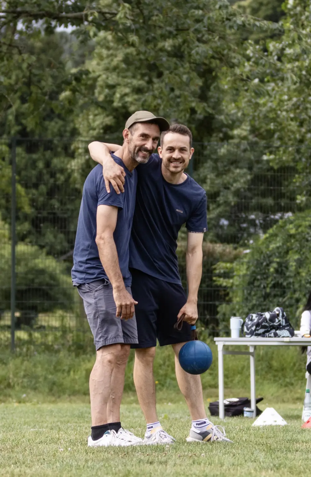 Klosterschule vom Hl Grab Bundesjugendspiele 4