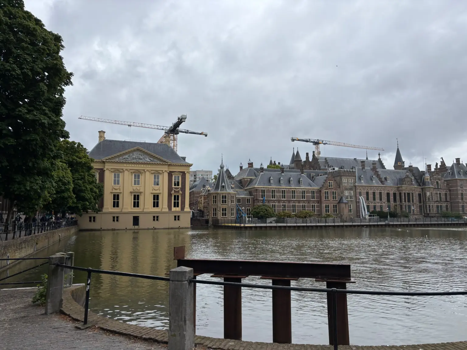 Klosterschule vom Hl Grab DenHaag 4