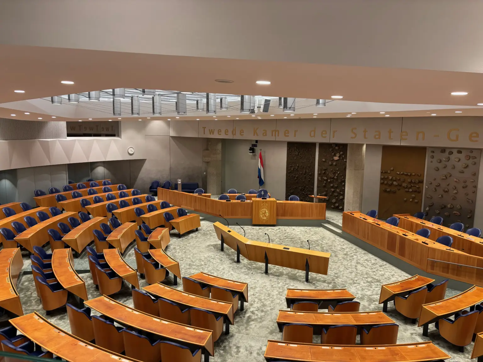 Klosterschule vom Hl Grab DenHaag 5
