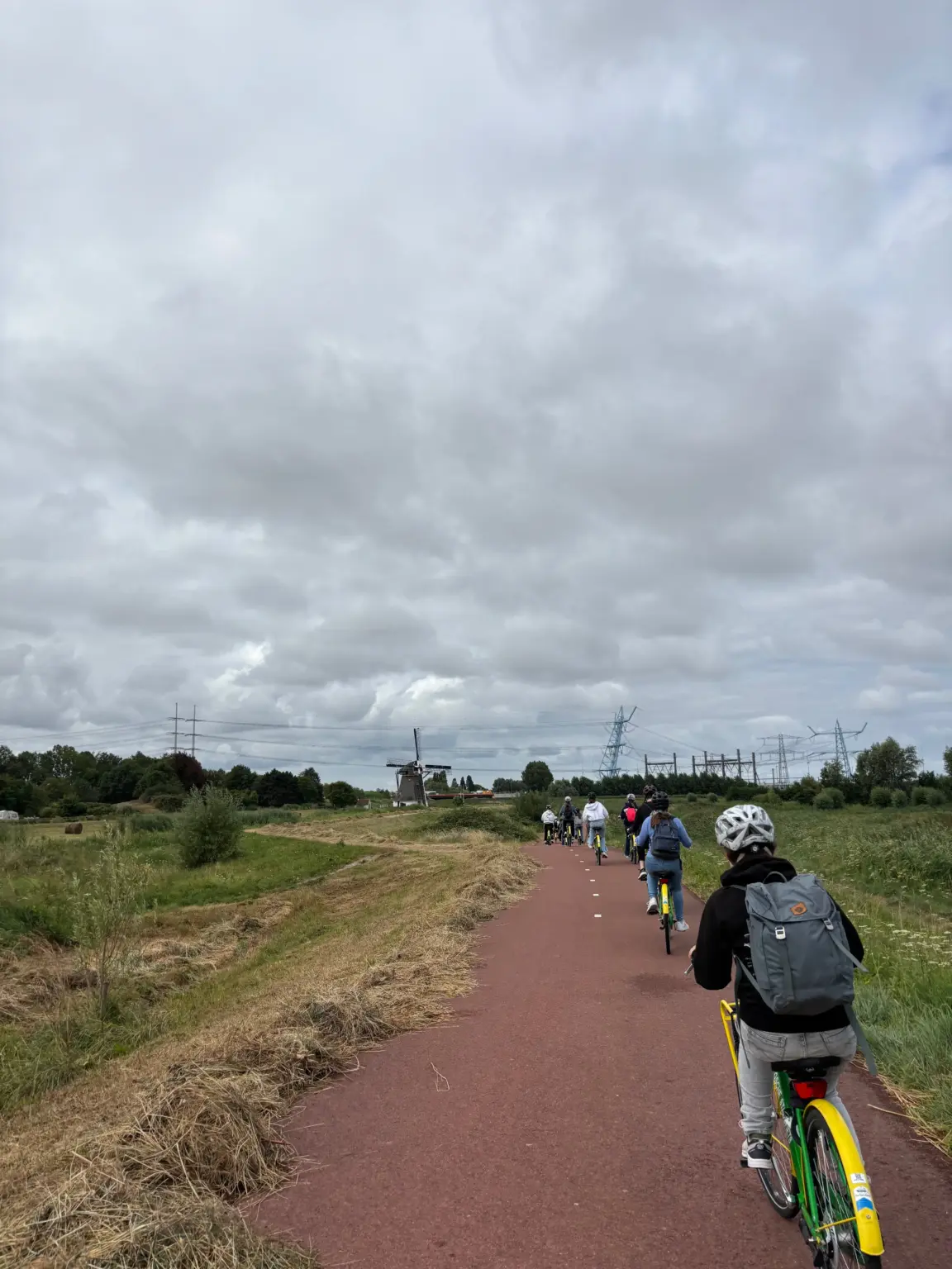 Klosterschule vom Hl Grab DenHaag 6