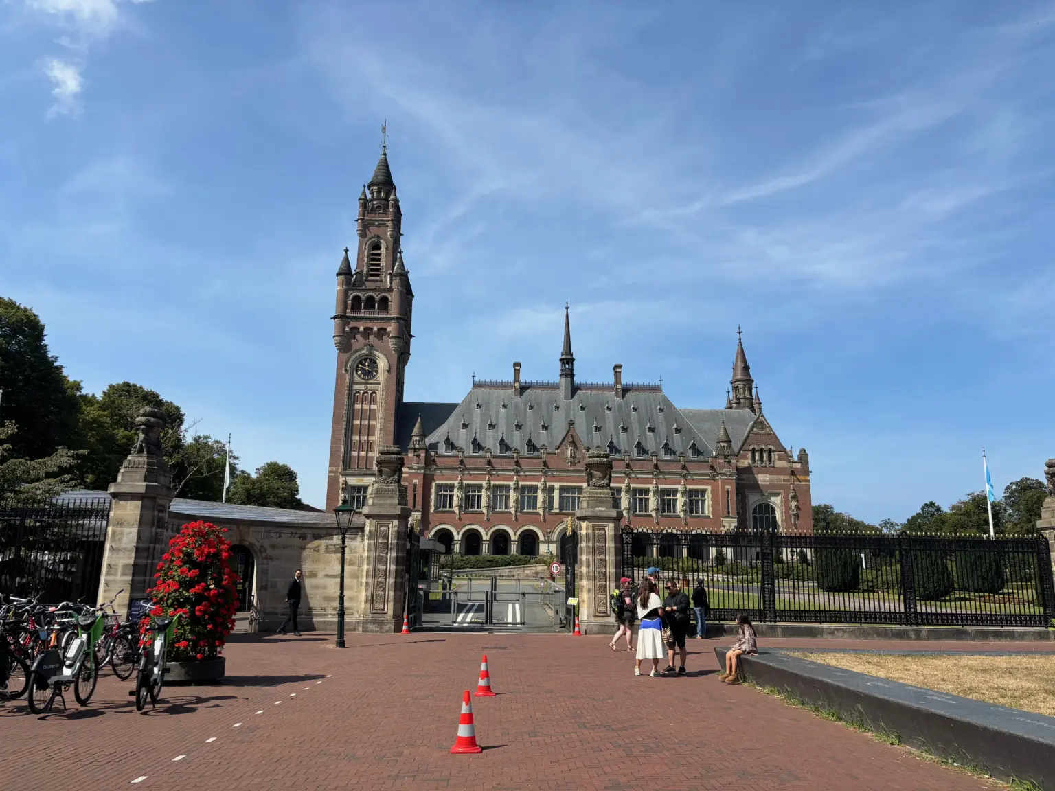 Klosterschule vom Hl Grab DenHaag 9