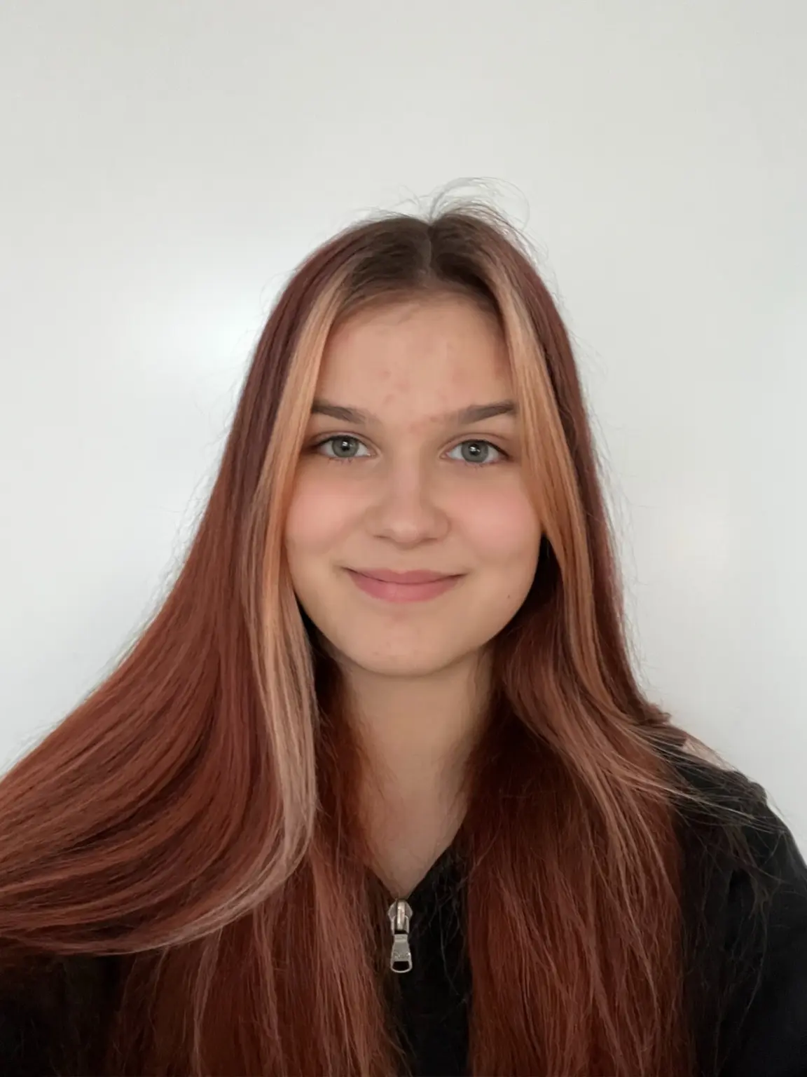 Klosterschule vom Hl Grab FSJ SinaKühn