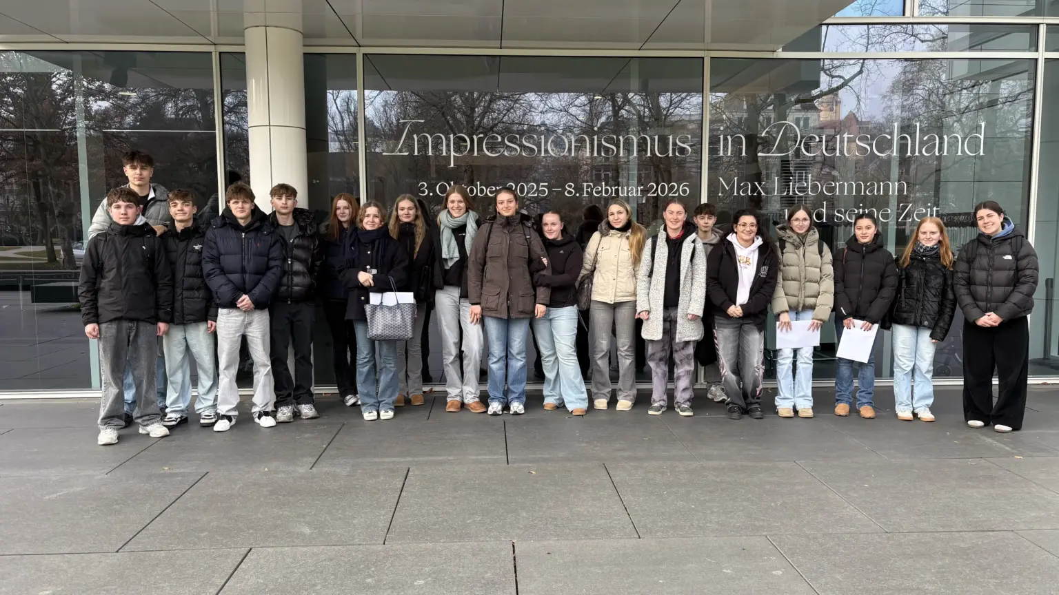 Klosterschule vom Hl Grab FriederBurda10b 1