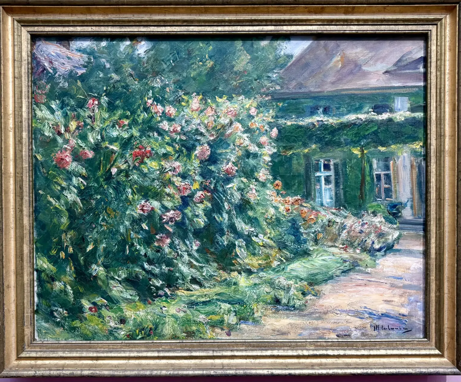 Klosterschule vom Hl Grab FriederBurda10b 3