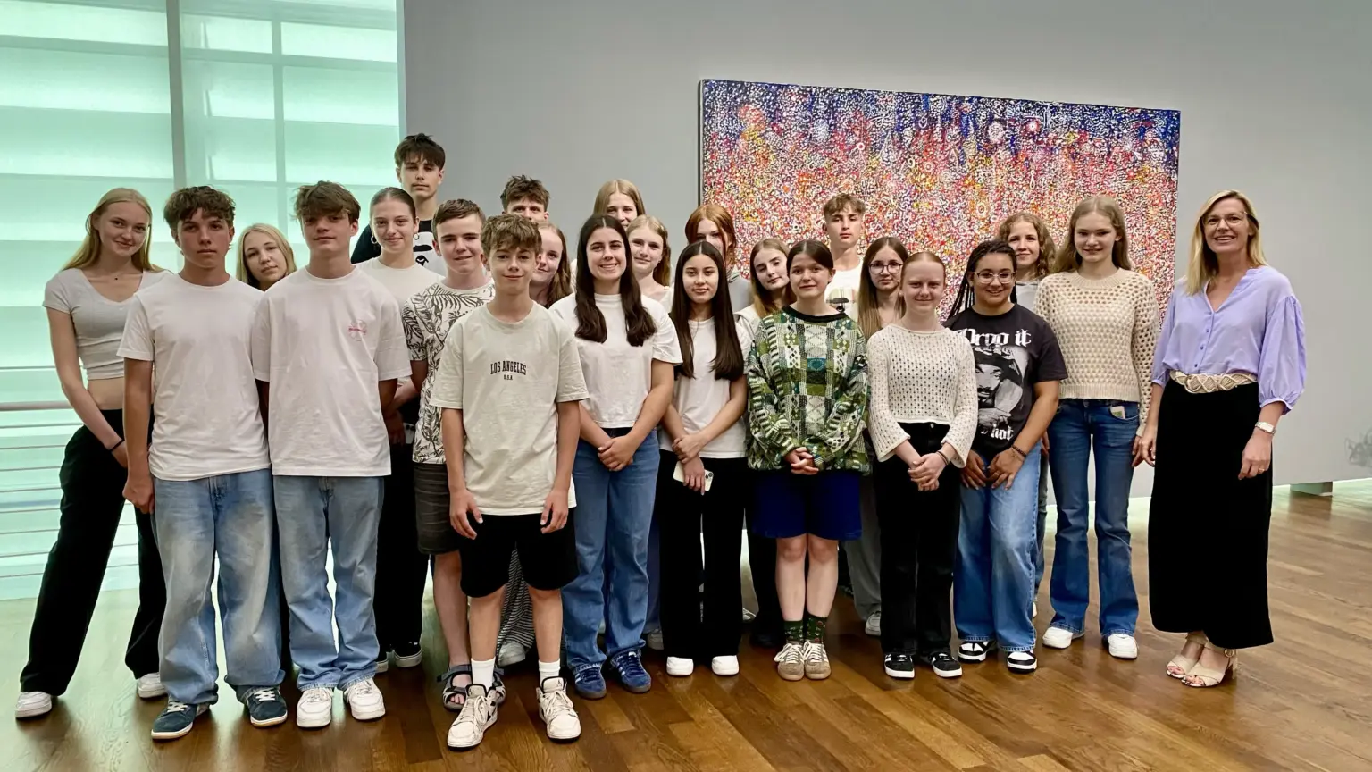 Klosterschule vom Hl Grab FriederBurdaMuseum9b 1