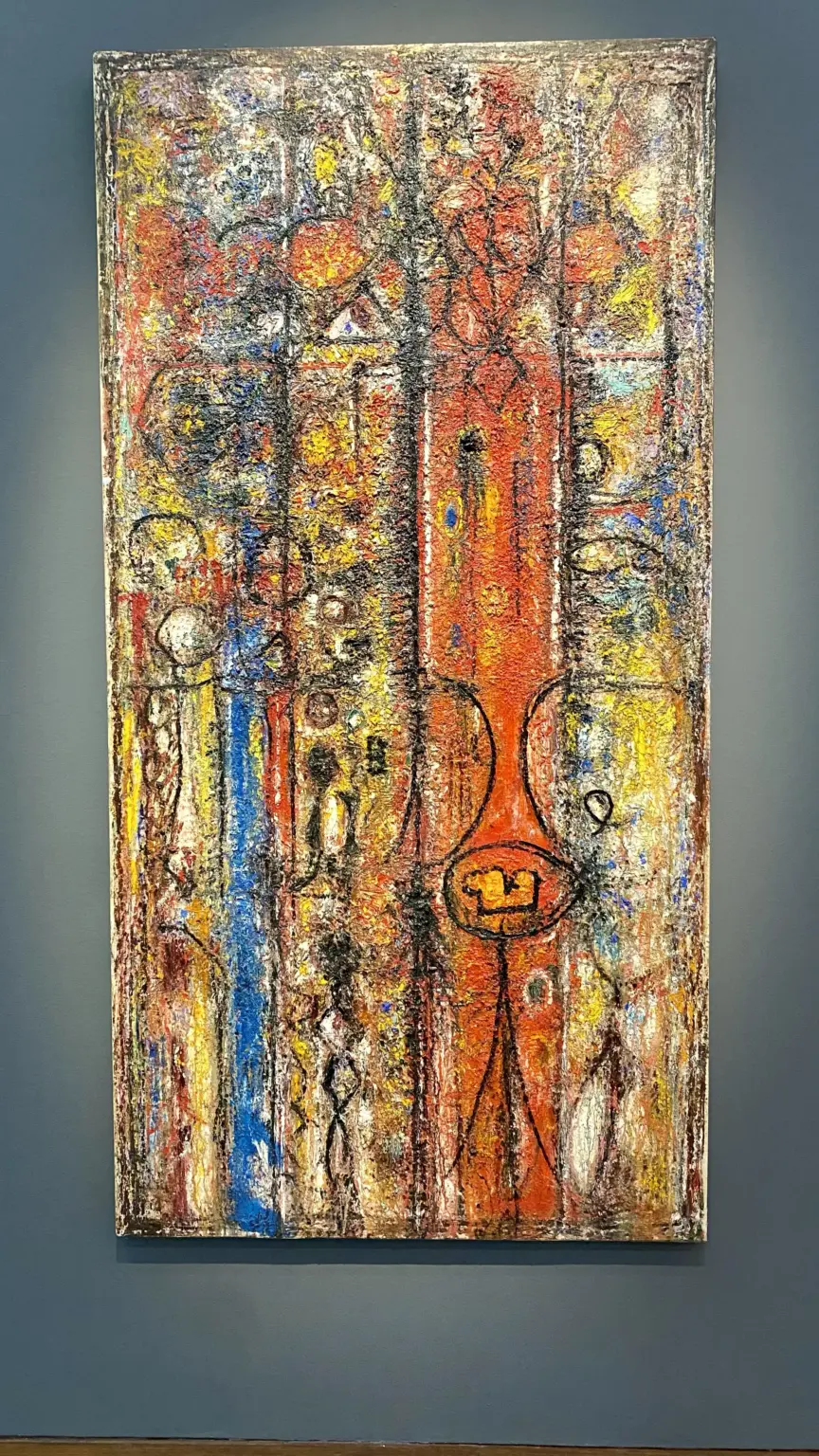 Klosterschule vom Hl Grab FriederBurdaMuseum9b 2