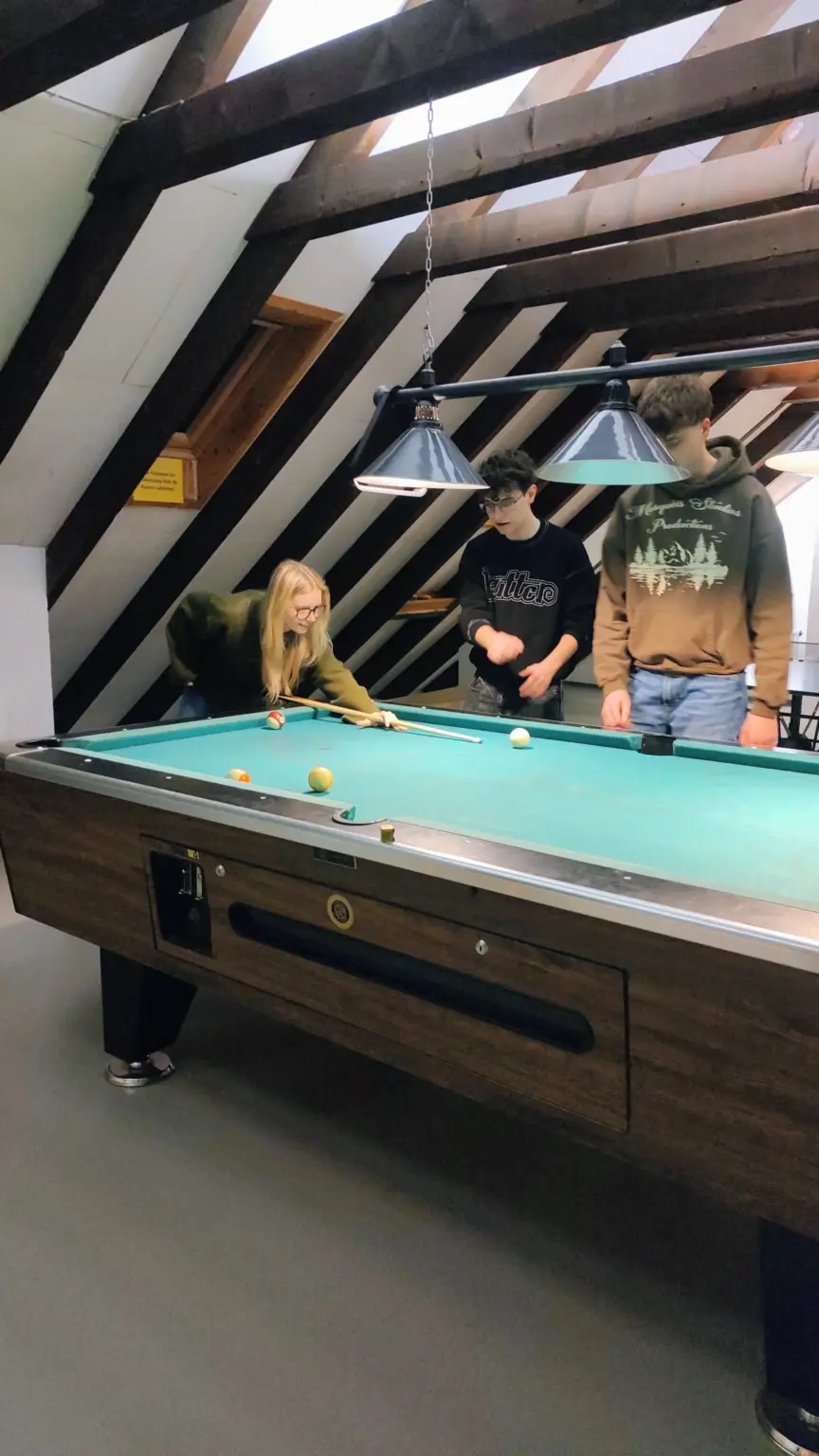 Klosterschule vom Hl Grab G LF Wiesneck 5