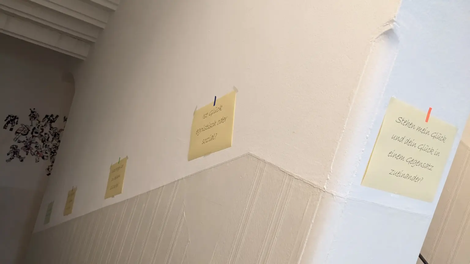 Klosterschule vom Hl Grab Glücksaktion 5