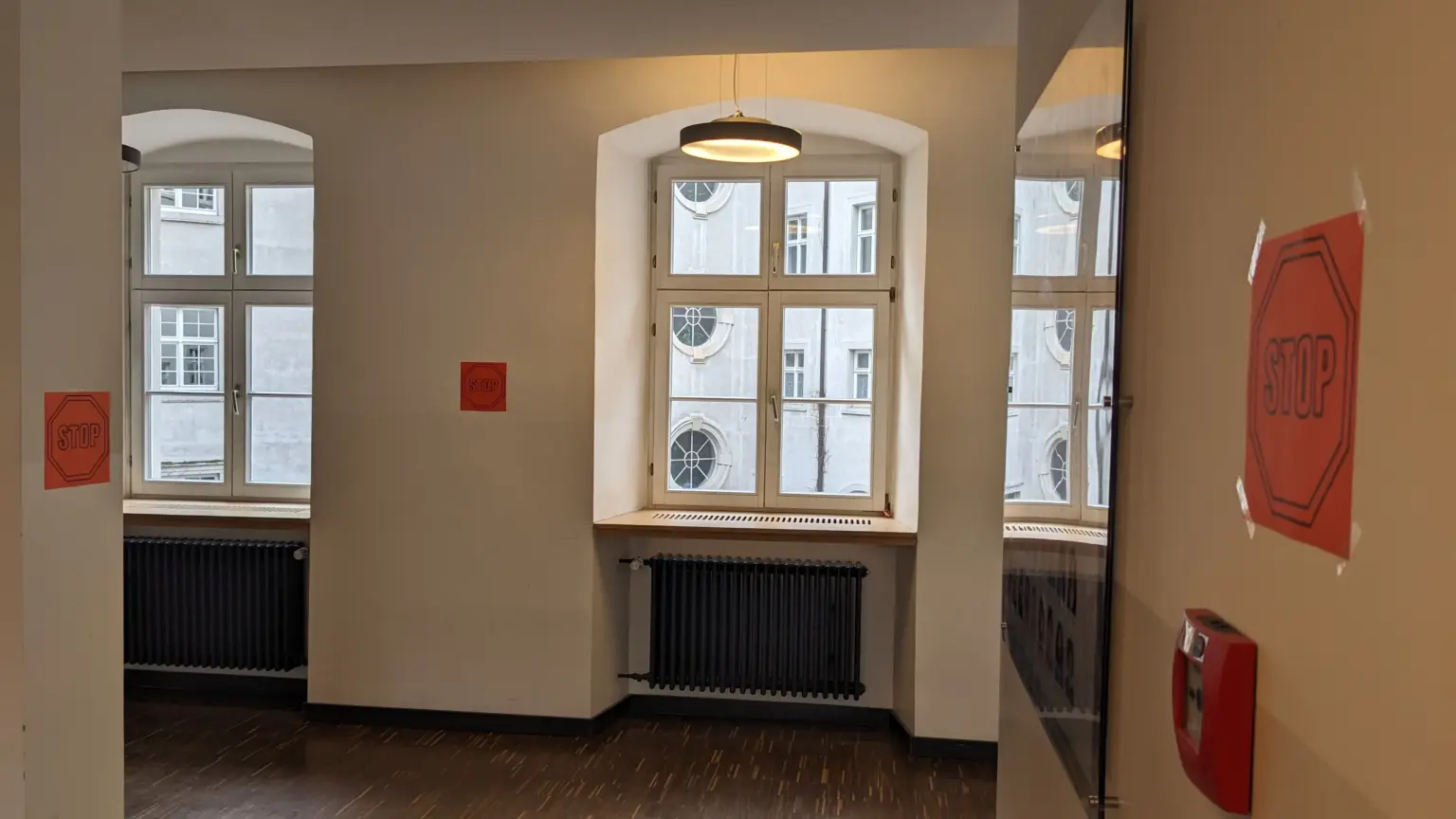 Klosterschule vom Hl Grab Glücksaktion 6