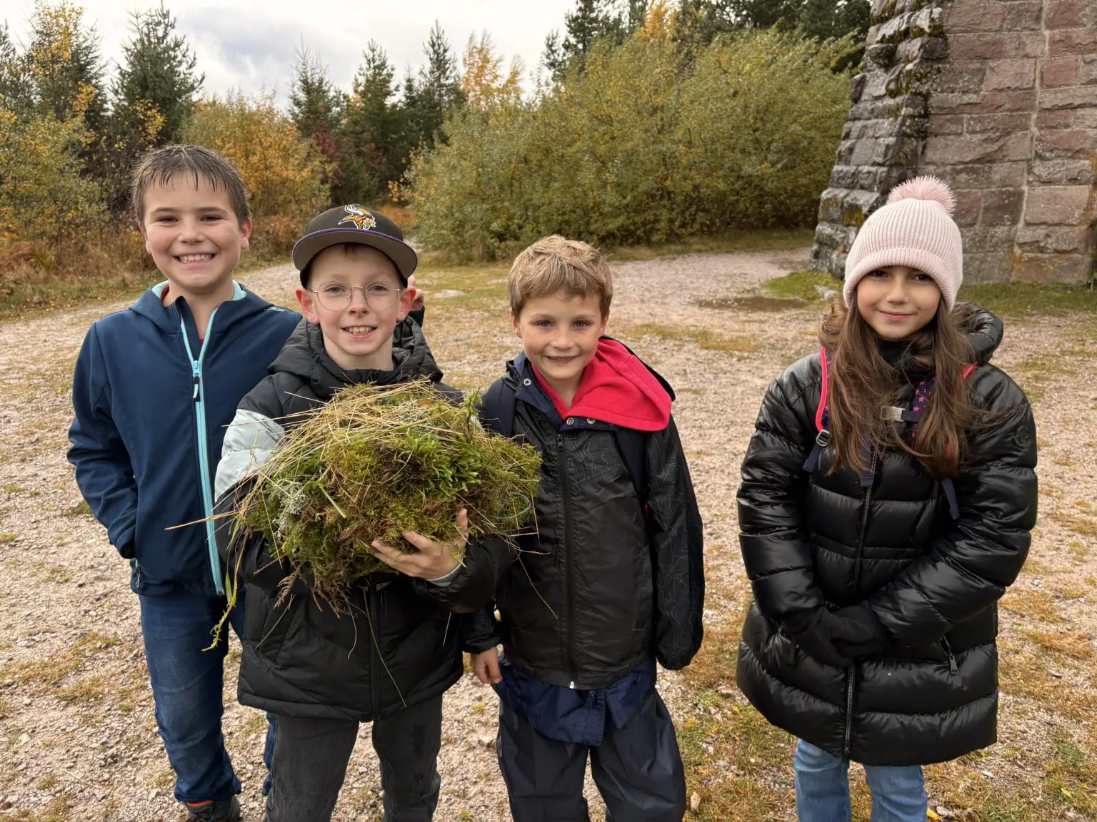 Klosterschule vom Hl Grab Herrenwies5a 2