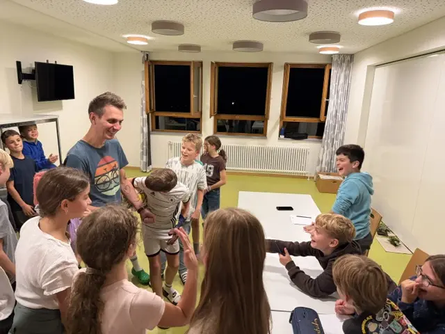 Klosterschule vom Hl Grab Herrenwies5a 3