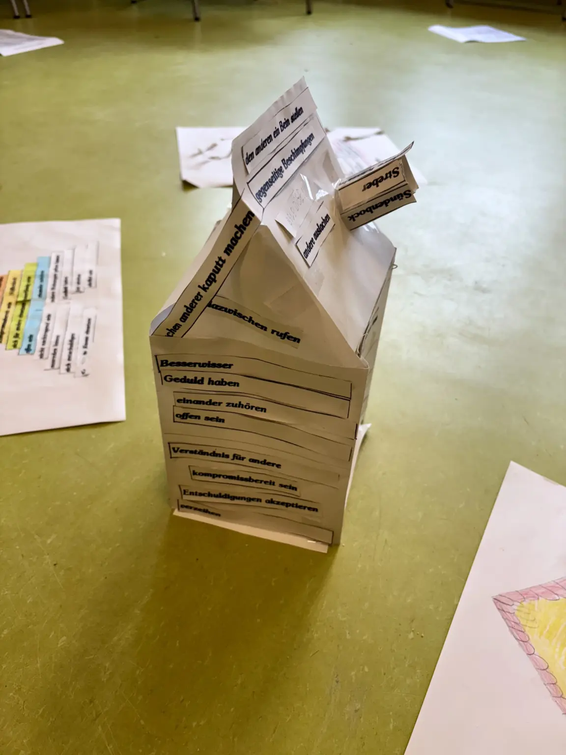 Klosterschule vom Hl Grab Herrenwies5a 4