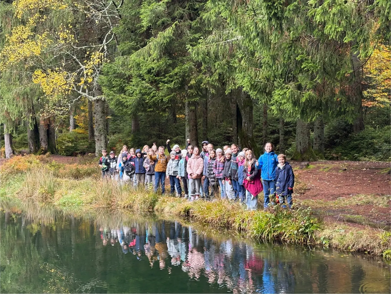 Klosterschule vom Hl Grab Herrenwies5a 5