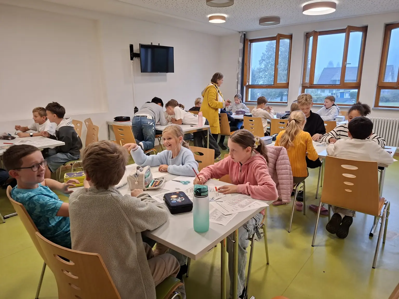 Klosterschule vom Hl Grab Herrenwies5b 2