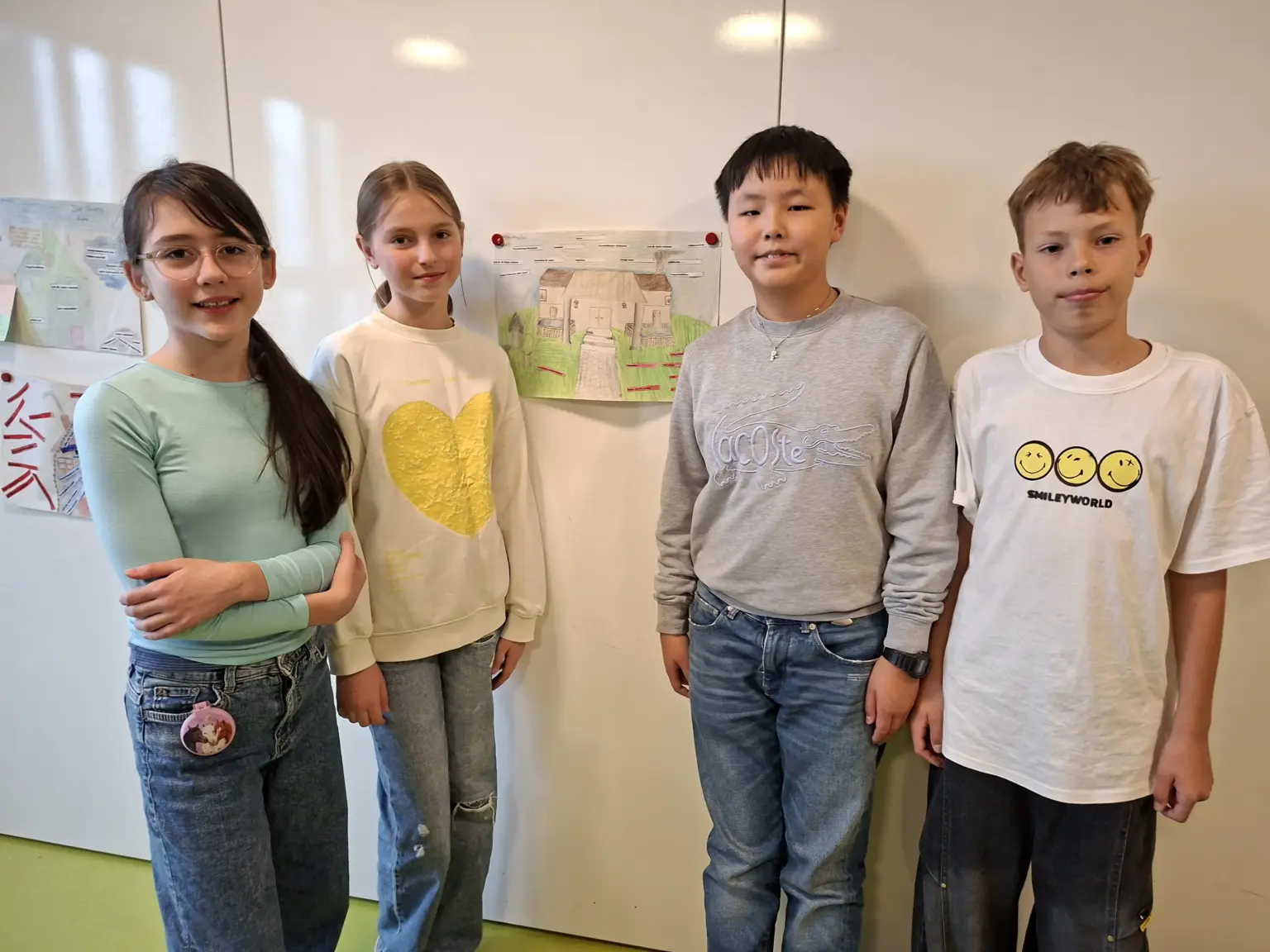 Klosterschule vom Hl Grab Herrenwies5b 3