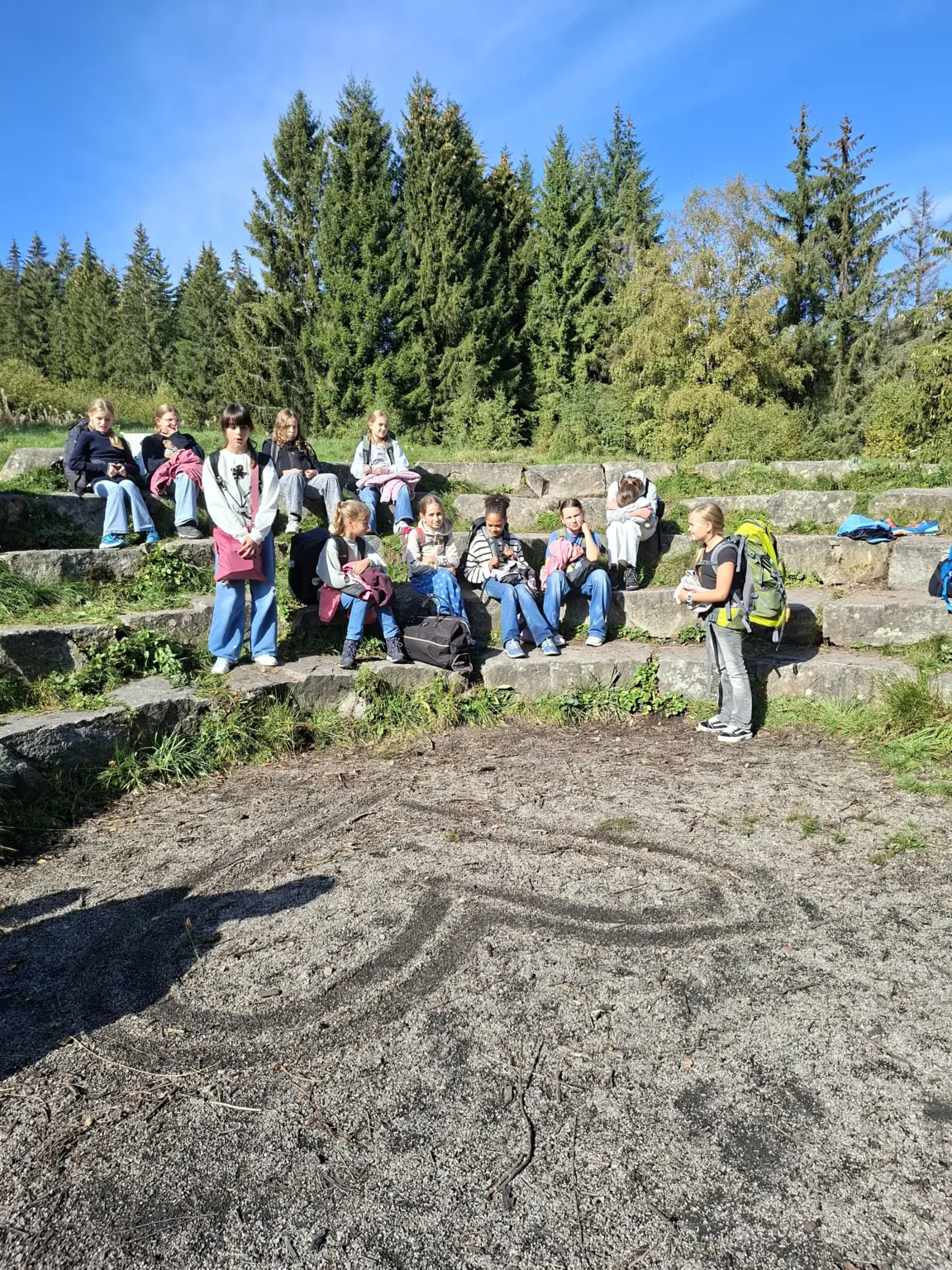 Klosterschule vom Hl Grab Herrenwies5b 4