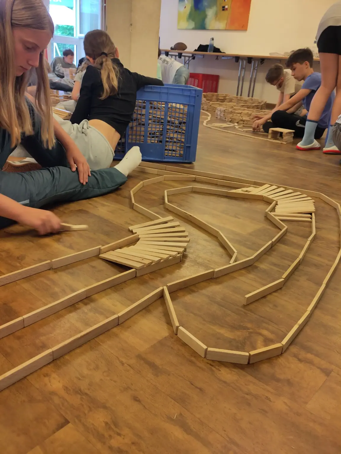 Klosterschule vom Hl Grab Hochspeyer 2