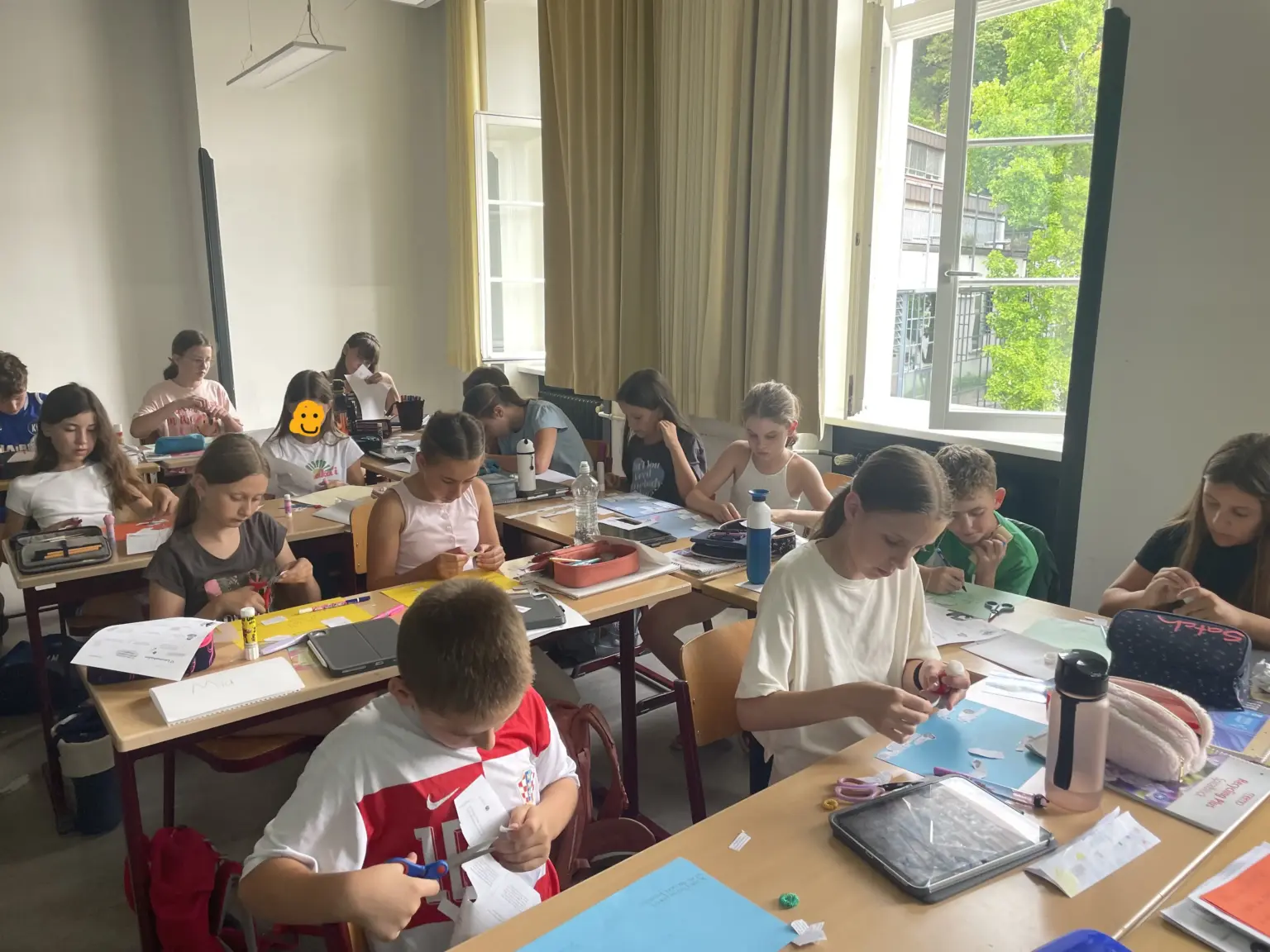 Klosterschule vom Hl Grab Leichter lernen 4