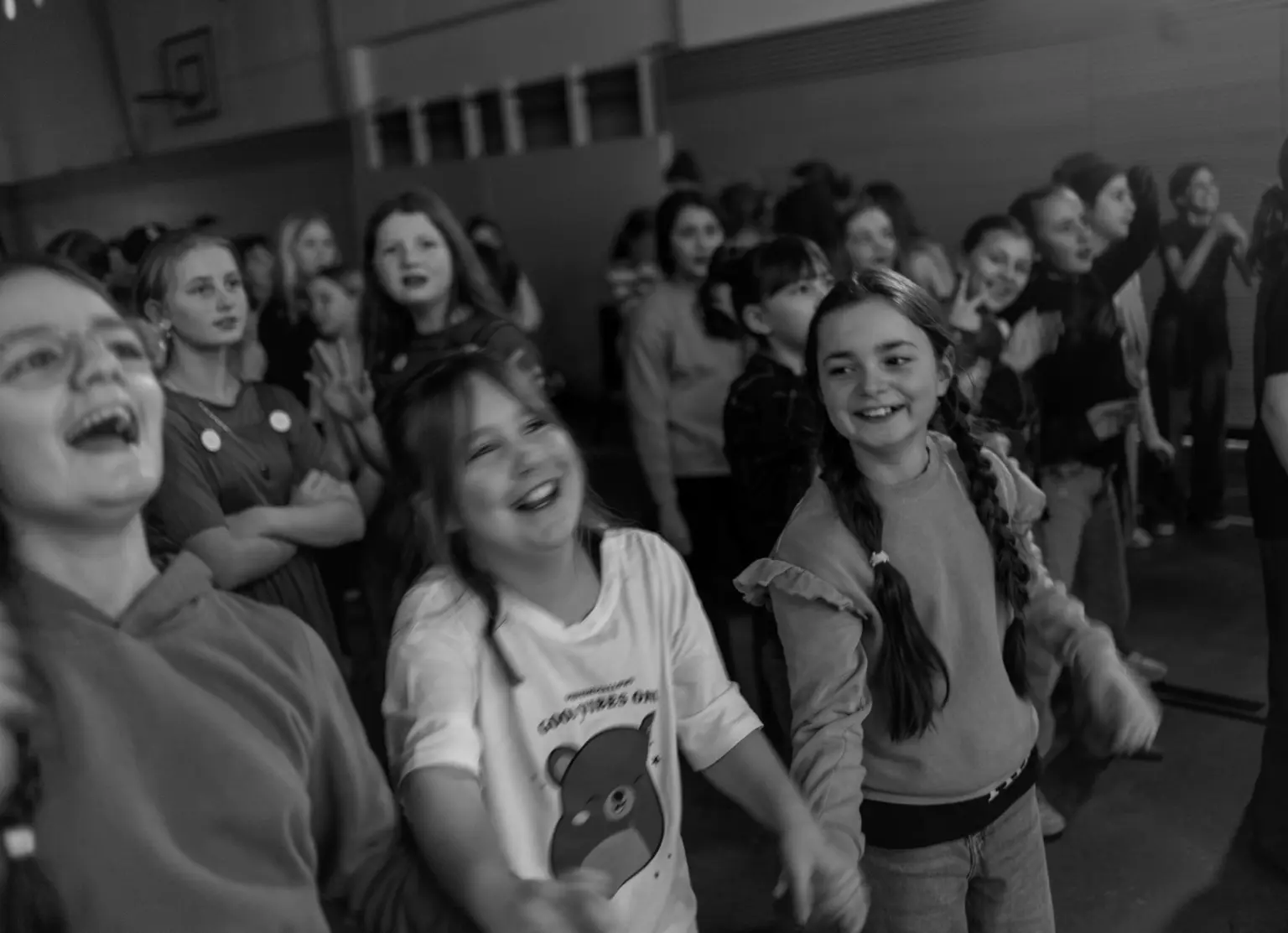 Klosterschule vom Hl Grab Lesenacht 3