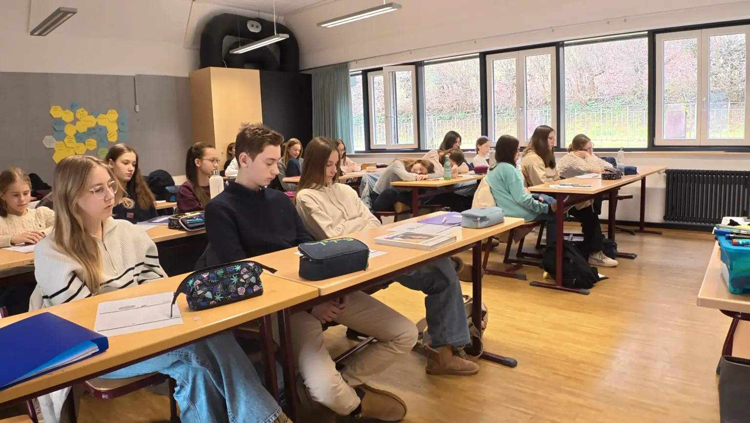 Klosterschule vom Hl Grab LessStress 3