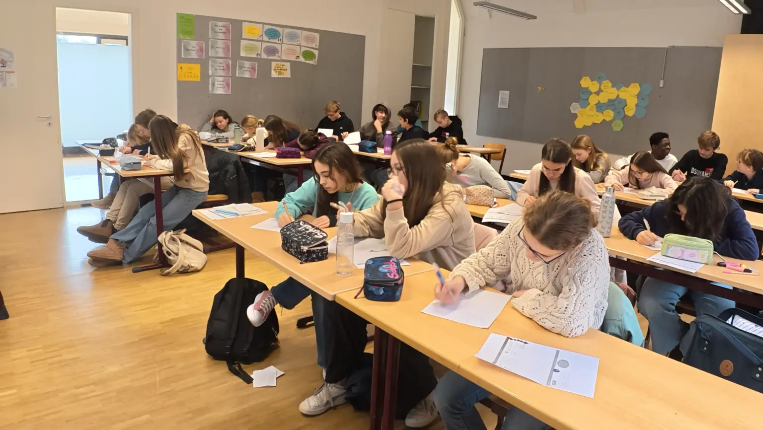 Klosterschule vom Hl Grab LessStress 5
