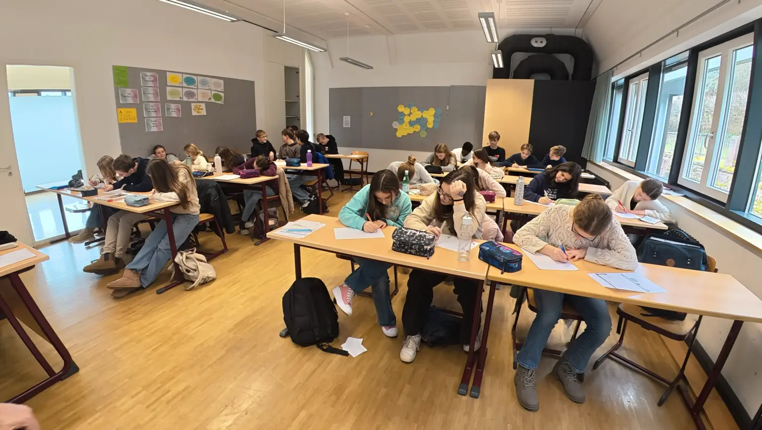 Klosterschule vom Hl Grab LessStress 6