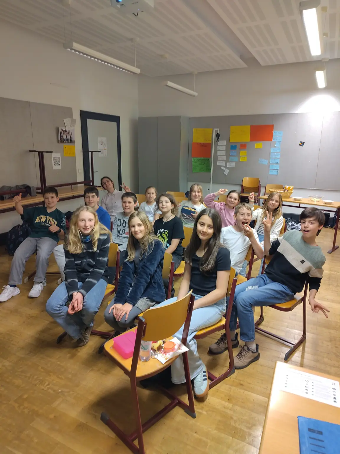 Klosterschule vom Hl Grab MovieTime 1
