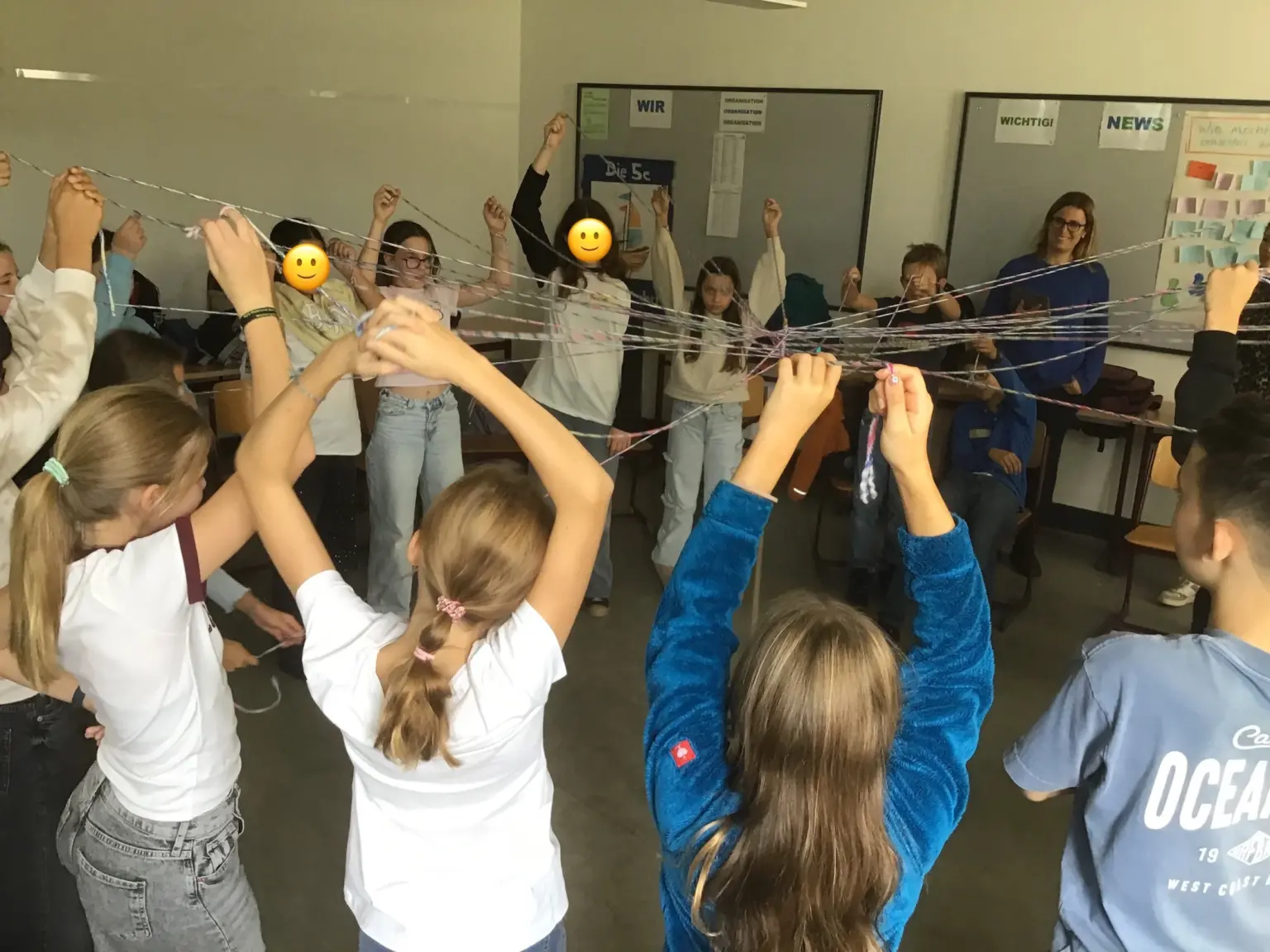 Klosterschule vom Hl Grab NeMo 1