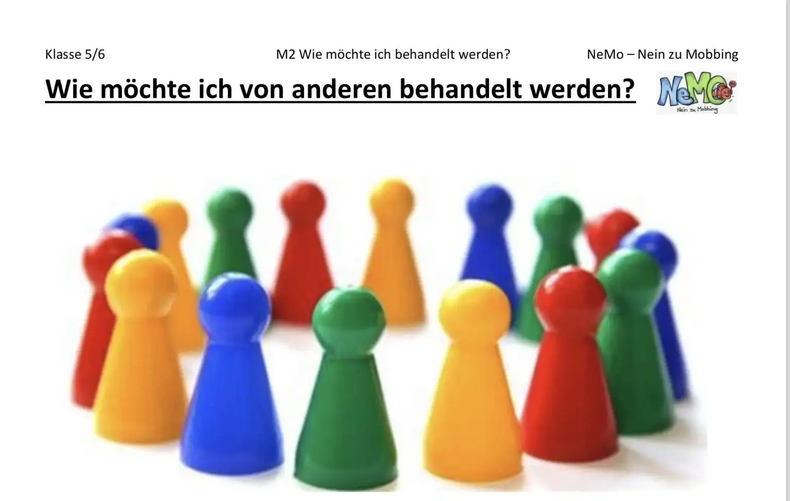 Klosterschule vom Hl Grab NeMo1
