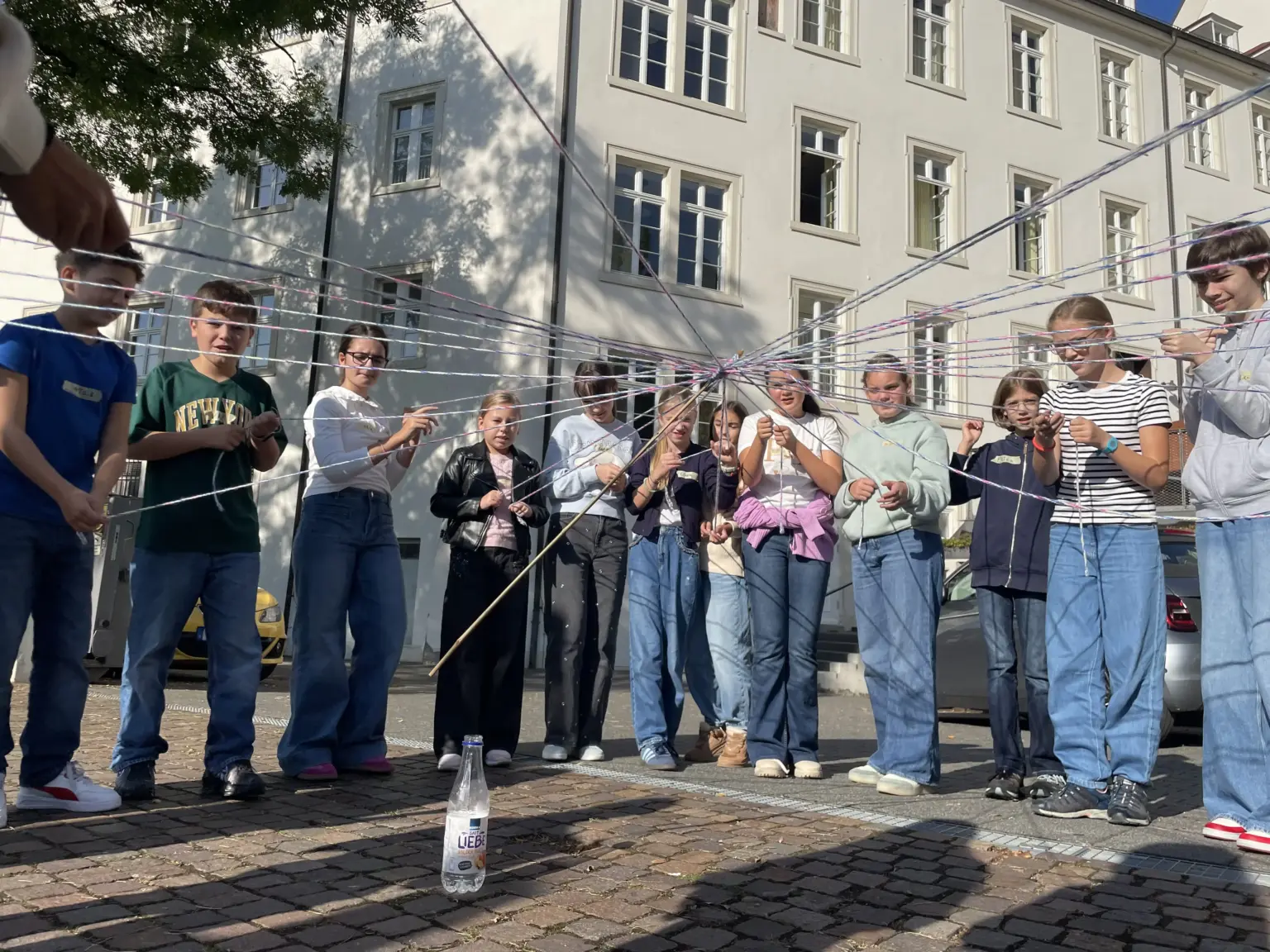 Klosterschule vom Hl Grab NeMo3