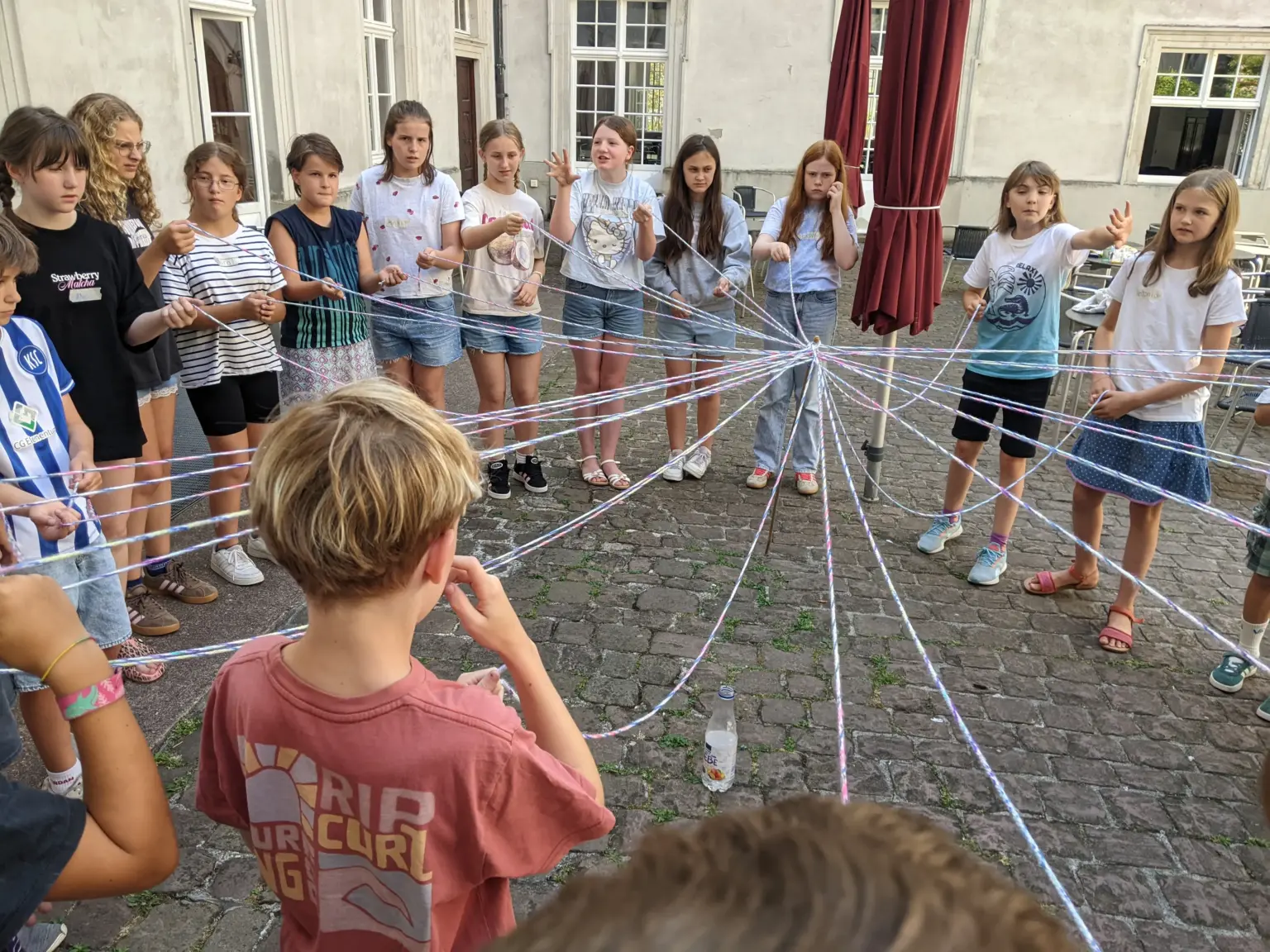 Klosterschule vom Hl Grab NeMo4