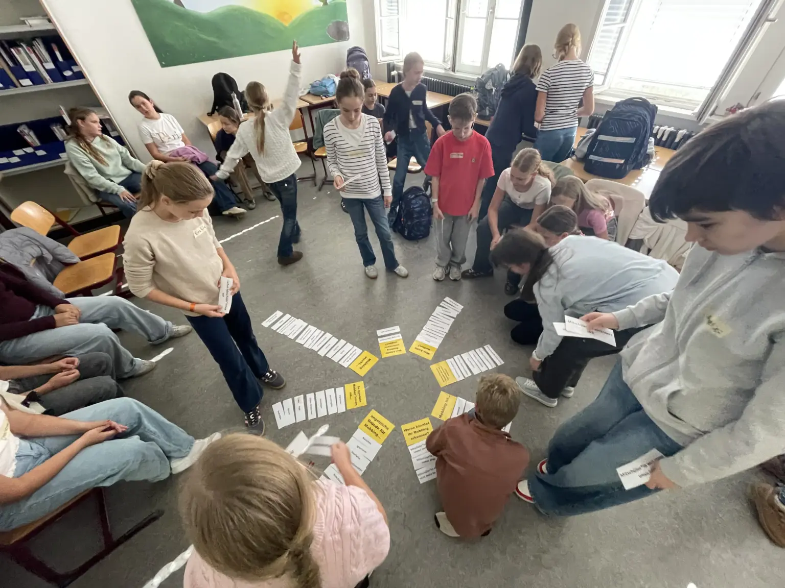 Klosterschule vom Hl Grab NeMo5