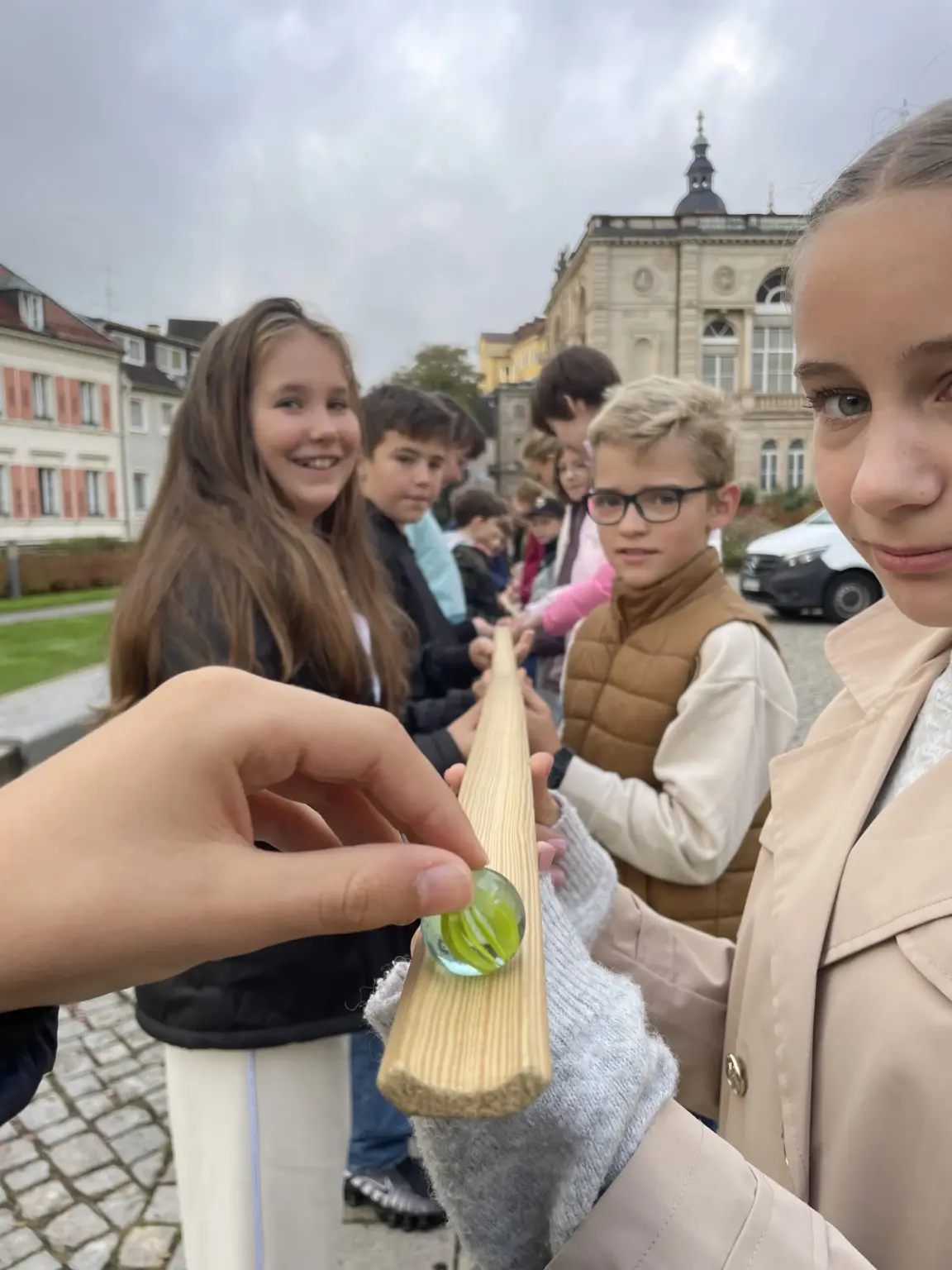 Klosterschule vom Hl Grab NeMo6