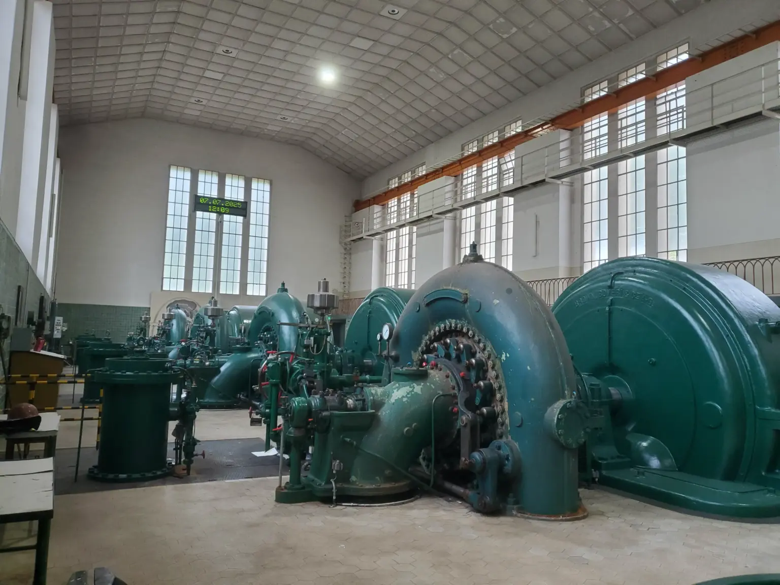 Klosterschule vom Hl Grab NwT Exkursion 6