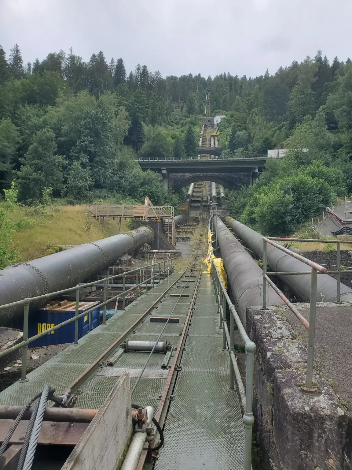 Klosterschule vom Hl Grab NwT Exkursion 8