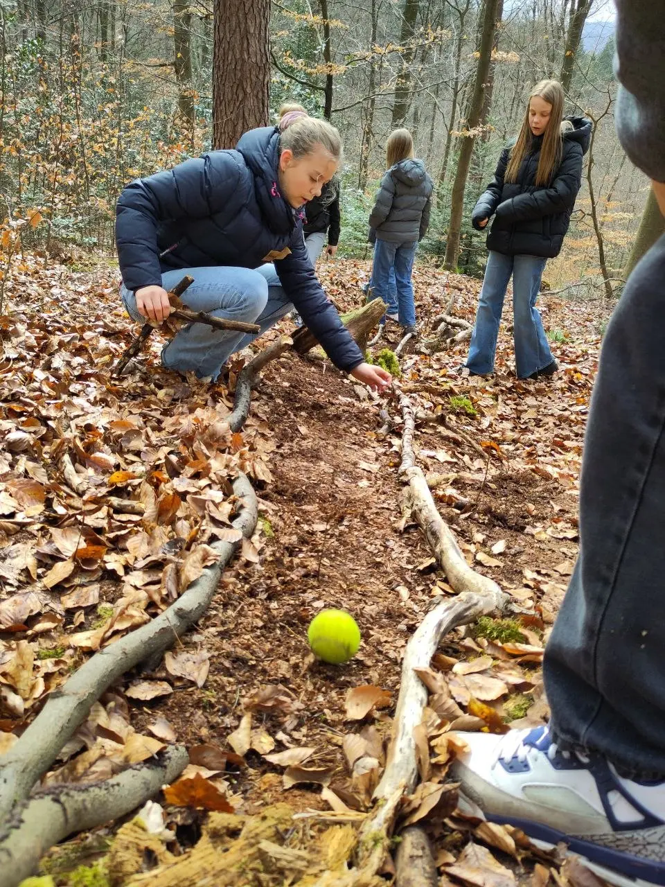 Klosterschule vom Hl Grab Päd Freizeit7c 4