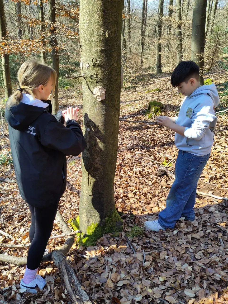 Klosterschule vom Hl Grab Päd Freizeit7c 5