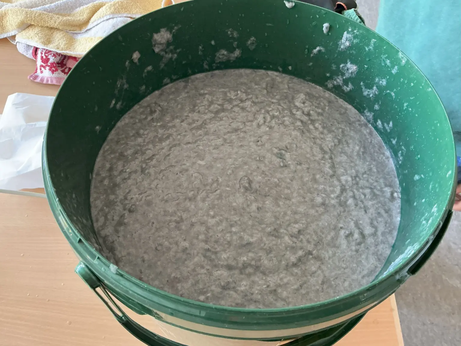 Klosterschule vom Hl Grab Papierschöpfen 3