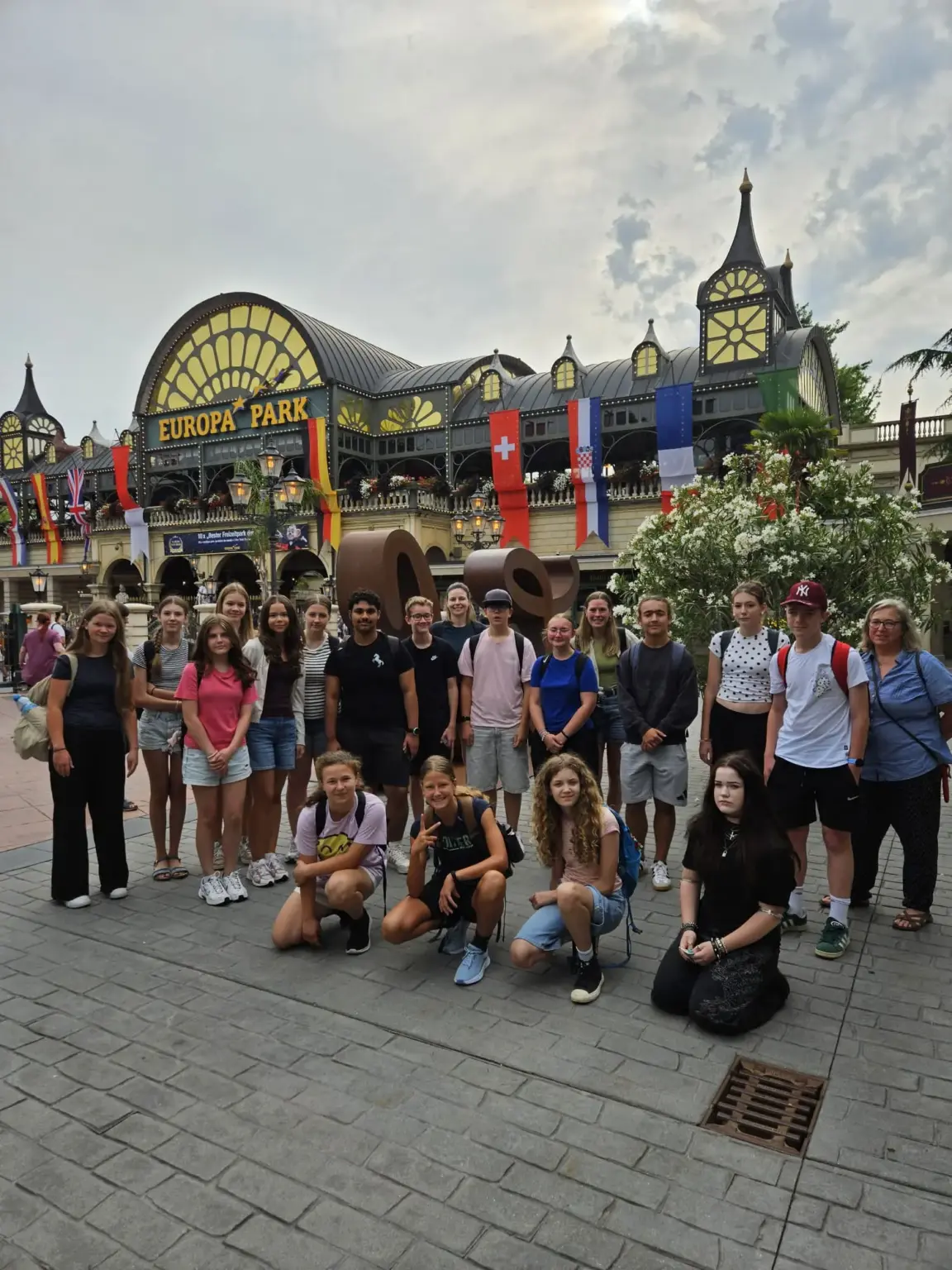 Klosterschule vom Hl Grab PeersGoingDigital 1