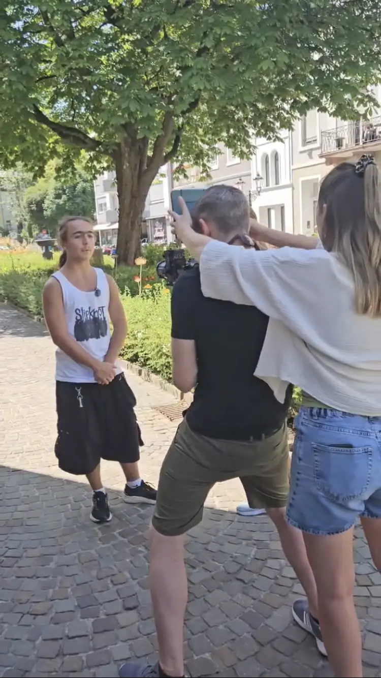 Klosterschule vom Hl Grab PeersGoingDigital 3
