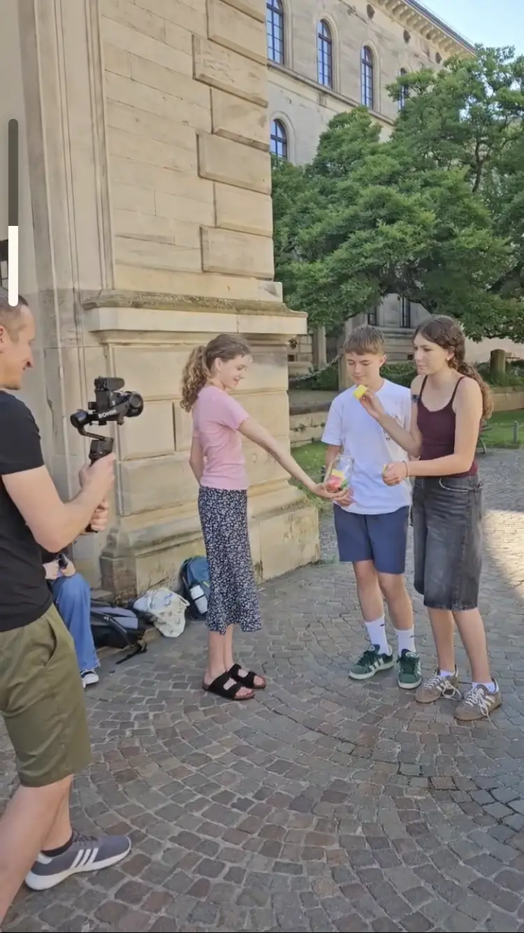 Klosterschule vom Hl Grab PeersGoingDigital 4
