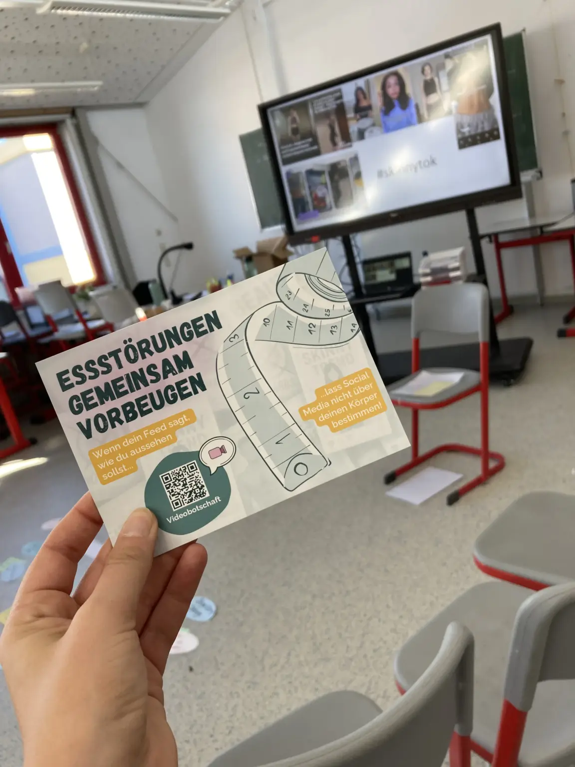 Klosterschule vom Hl Grab PeersGoingDigital 5