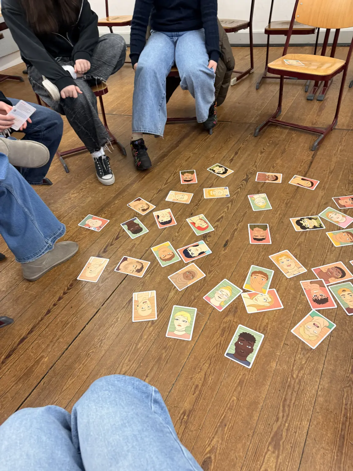 Klosterschule vom Hl Grab PeersGoingDigital 7