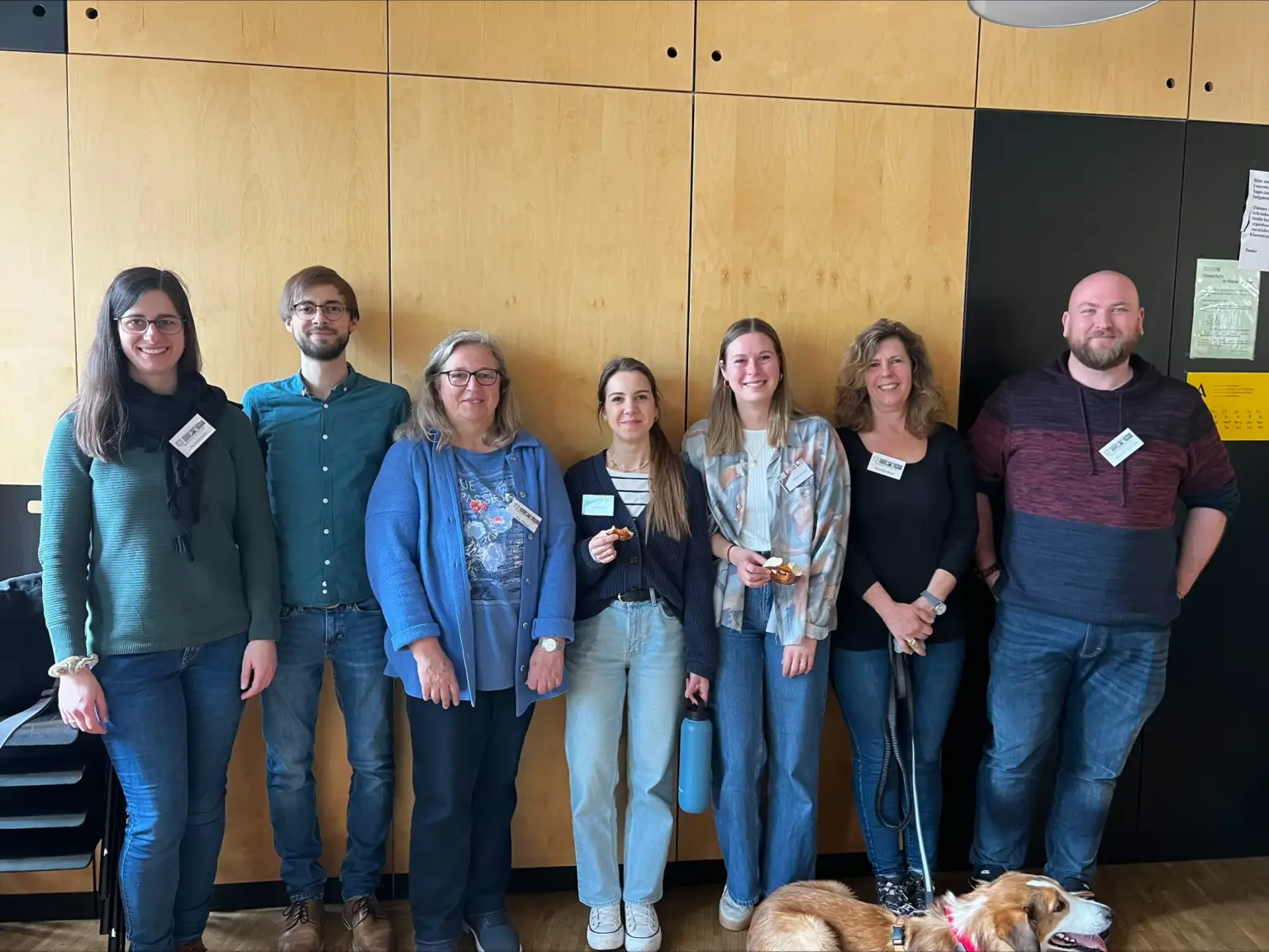 Klosterschule vom Hl Grab PräventionKl.7 1