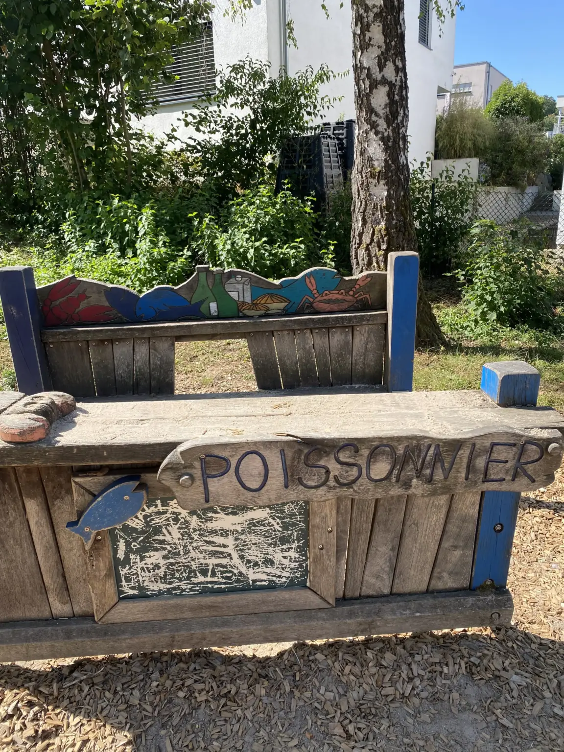 Klosterschule vom Hl Grab Projekt SpurenFranzosen 5
