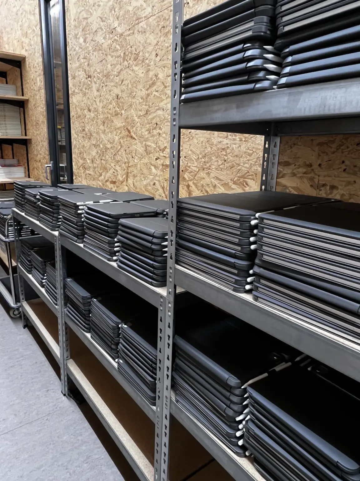 Klosterschule vom Hl Grab Rollout 1