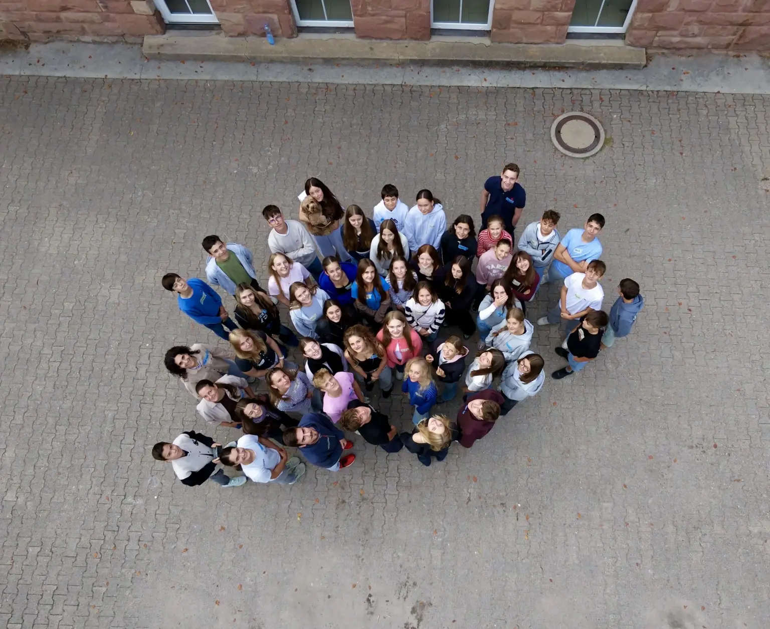 Klosterschule vom Hl Grab SMV Seminar 2